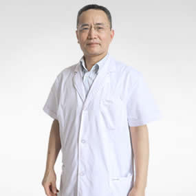 李军教授